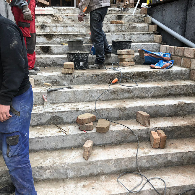 Reštaurácia Schoppa